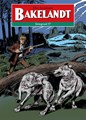 Bakelandt - Integraal 17 - Integraal 17
