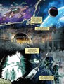 Kapitein Harlock 1 - De IJskoude vingers der vergetelheid