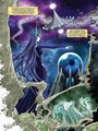 Kapitein Harlock 1 - De IJskoude vingers der vergetelheid