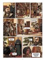 Bloedkoninginnen  / Nzinga 1 - Nzinga - De Leeuwin van Matamba 1