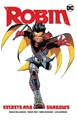 Robin (2021) 3 - Secrets and Shadows