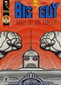 Big Guy and Rusty the Boy Robot, the 1-2 - the Big Guy and Rusty the Boy Robot - Pakket