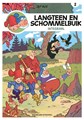 Langteen en Schommelbuik - Integraal 1+2 - Complete reeks integraal