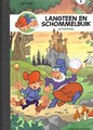 Langteen en Schommelbuik - Integraal 1+2 - Complete reeks integraal