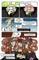 Shroom 1 - Kwestie één: Way of the Shroom 1