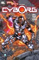 Teen Titans Spotlight  - Cyborg