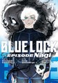 Blue Lock: Episode Nagi 7 - Episode Nagi 7