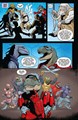 Dino Warr!ors 2 - Deel 2