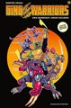 Dino Warr!ors 2 - Part 2