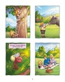 Animal Jack 8 - Een piepkleine wereld