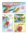 Animal Jack 8 - Een piepkleine wereld