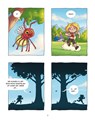 Animal Jack 8 - Een piepkleine wereld