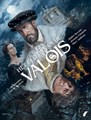 Bloed van de Valois, het 2 - De Narrenmeester