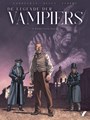 Legende der Vampiers, de 1 - De wateren van de chaos