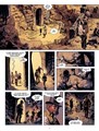 Legende der Vampiers, de 1 - De wateren van de chaos