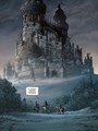 Obrigan - De eed van de druïden 1 - Sappen, bloed en tranen