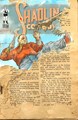 Shaolin cowboy, the 1-7 - the Shaolin Cowboy - Pakket