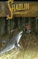 Shaolin cowboy, the 1-7 - the Shaolin Cowboy - Pakket