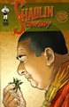 Shaolin cowboy, the 1-7 - the Shaolin Cowboy - Pakket