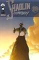 Shaolin cowboy, the 1-7 - the Shaolin Cowboy - Pakket