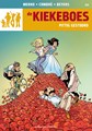 Kiekeboe(s), de 168 - Pittig gestoord