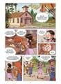 Molly Wind 2 - Het mysterie van de heuvels