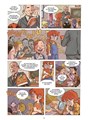 Molly Wind 2 - Het mysterie van de heuvels