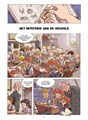 Molly Wind 2 - Het mysterie van de heuvels