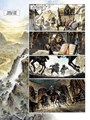 Galkiddek 1 - De gevangene