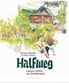 Jeroen Janssen - Collectie  - Halfweg: Tussen Reizen en Thuiskomen