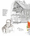 Jeroen Janssen - Collectie  - Halfweg: Tussen Reizen en Thuiskomen
