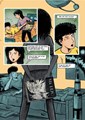 Adriaan Bijloo  - Exovida - Een Graphic Novel over Buitenaards Leven