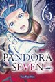 Pandora Seven 6 - Volume 6