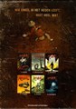 Amoras 1-6 - De complete Saga - Box (vol)