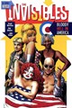 Invisibles, the 4 - Bloody Hell in America