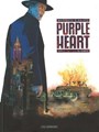 Purple Heart 1-4 - Purple Heart - Pakket