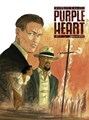 Purple Heart 1-4 - Purple Heart - Pakket
