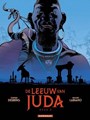 Leeuw van Juda, de 1-3 - De Leeuw van Juda - Pakket