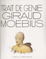 Moebius - Diversen  - Trait de génie: Giraud-Moebius