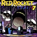 Red Rocket 7 1-7 - Red Rocket - Pakket