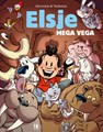 Elsje - A4 formaat 16 - Mega Vega