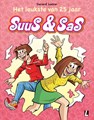 Suus & Sas  - Pocket - Het leukste van 25 jaar Suus en Sas