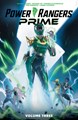 Power Rangers - Prime 3 - Prime - Volume Three