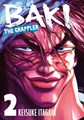 Baki the Grappler 2 - Volume 2