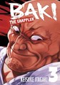 Baki the Grappler 3 - Volume 3