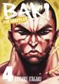 Baki the Grappler 4 - Volume 4