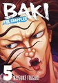 Baki the Grappler 5 - Volume 5