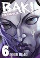 Baki the Grappler 6 - Volume 6