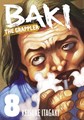 Baki the Grappler 8 - Volume 8