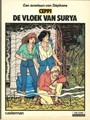 Een strip, een auteur 10 / Stefan (Ceppi) 2 - De vloek van Surya